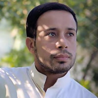 احمد الفتلاوی سلام یا مهدی